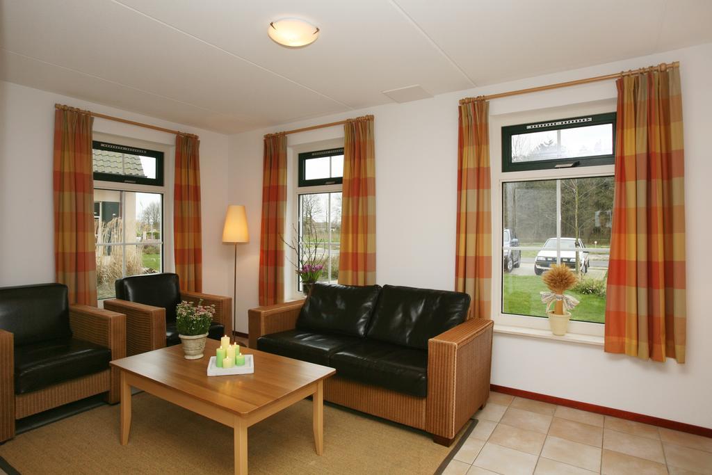 Vakantiepark Emslandermeer Vlagtwedde Camera foto